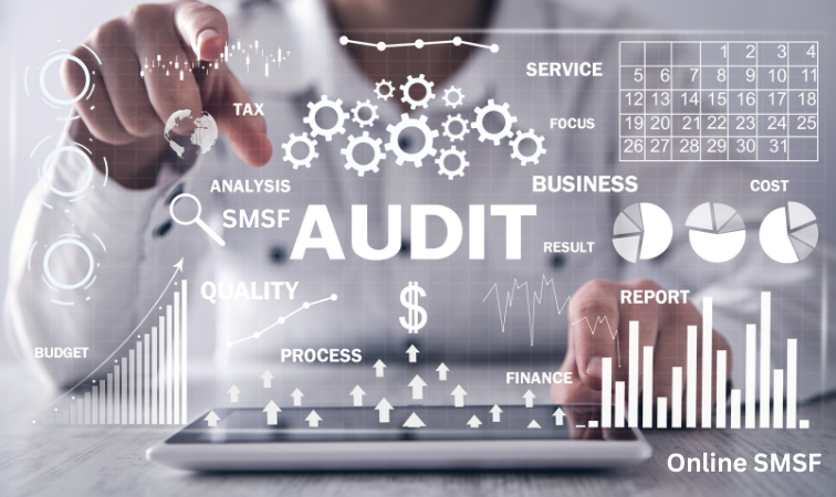 Top 5 Benefits of Choosing Online SMSF Audit Services in Australia